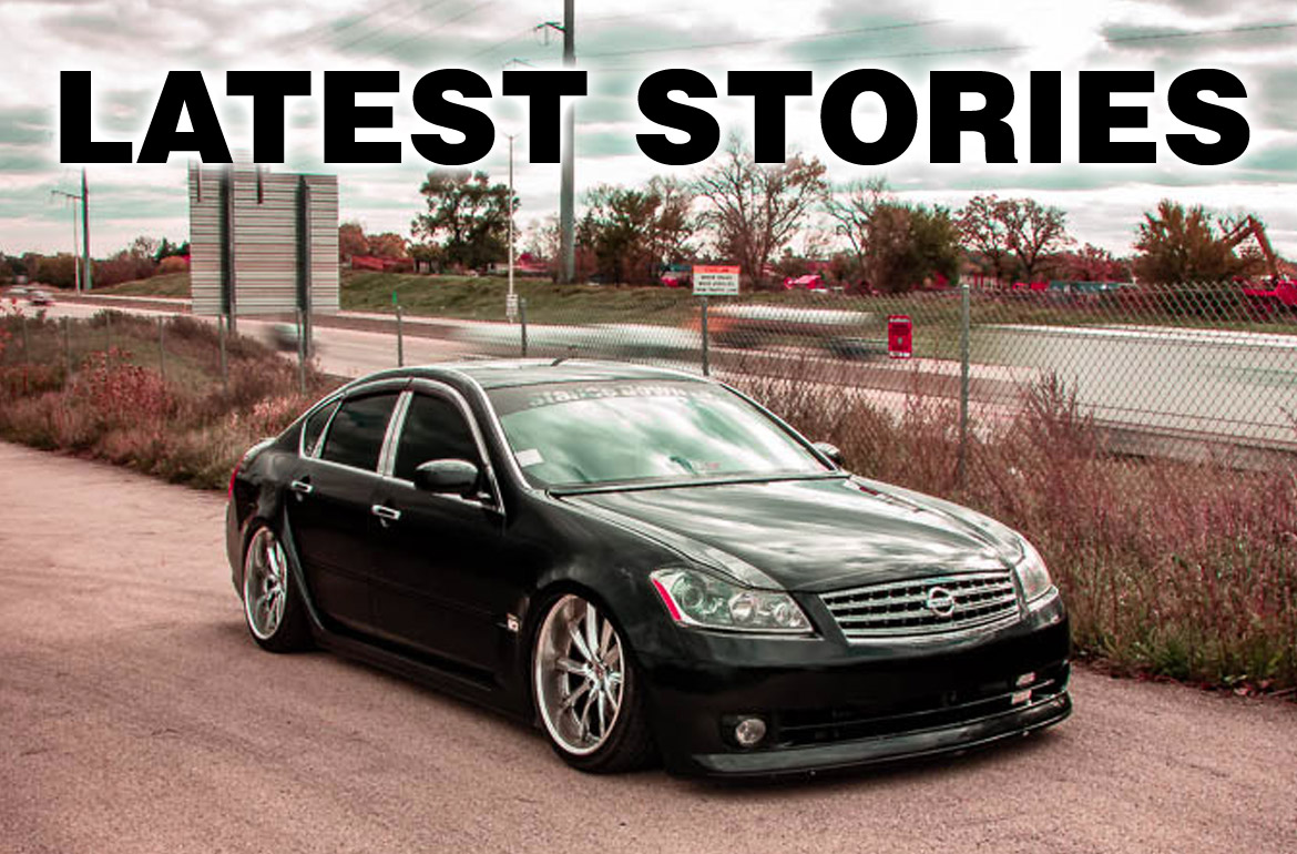 Latest Stories