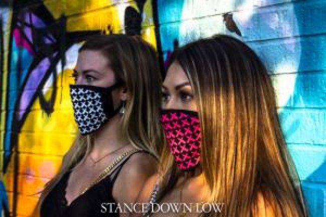 Photo of Face Mask