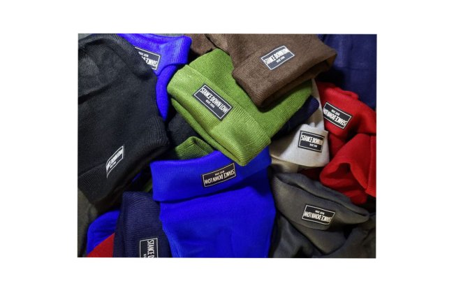 Photo of Beanies