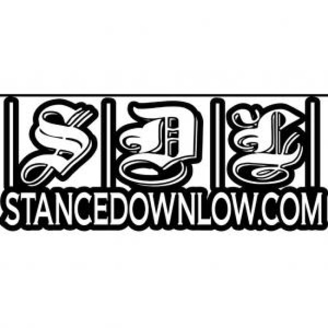 Photo of SDL BIG Stamp
