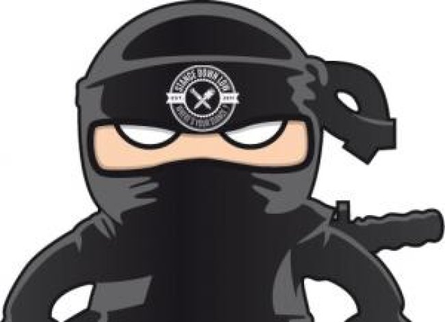 Photo of Ninja