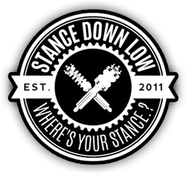 large logo